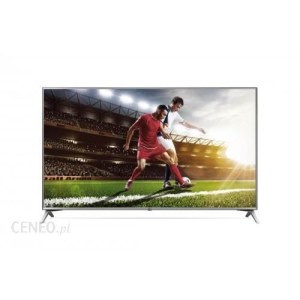 Telewizor 60 cali LG 60UU640C